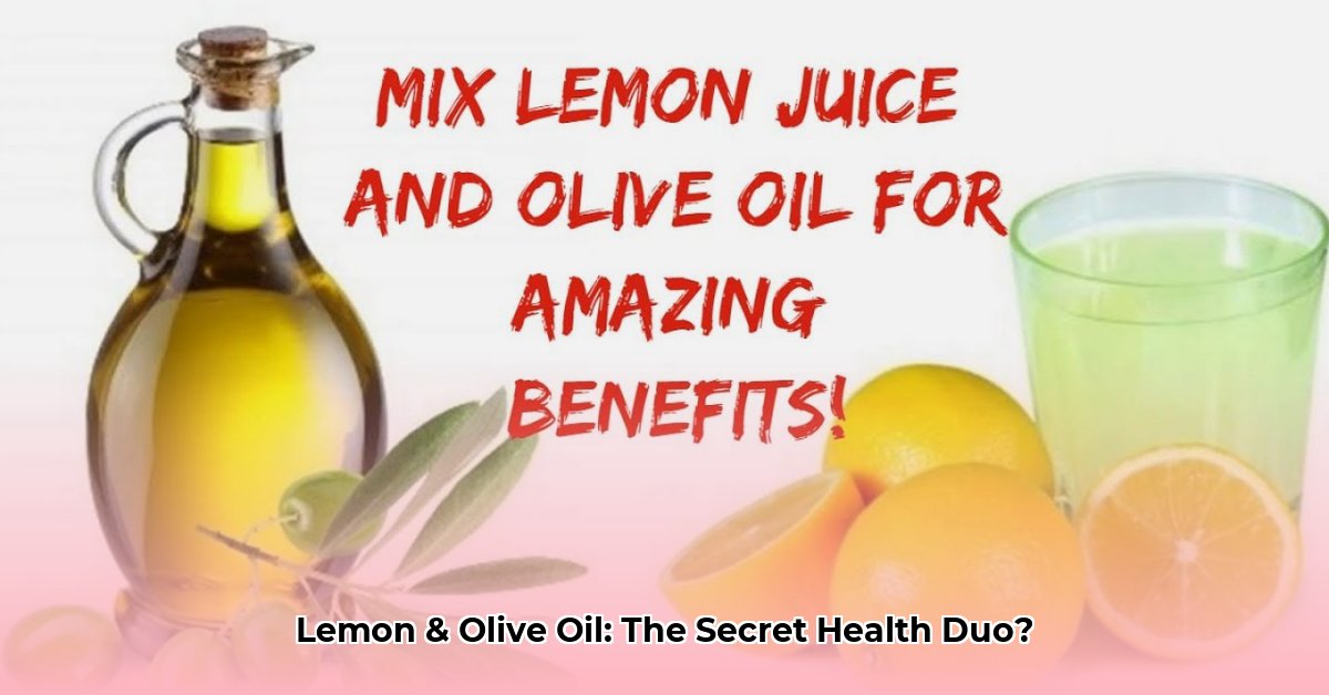 benefits-of-lemon-juice-and-olive-oil